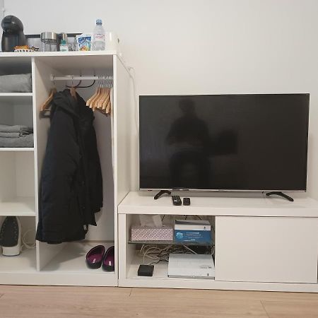 Studio Meuble A Bougival Eksteriør billede