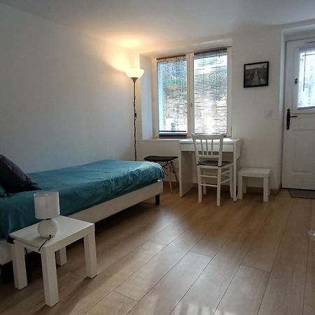 Studio Meuble A Bougival Eksteriør billede