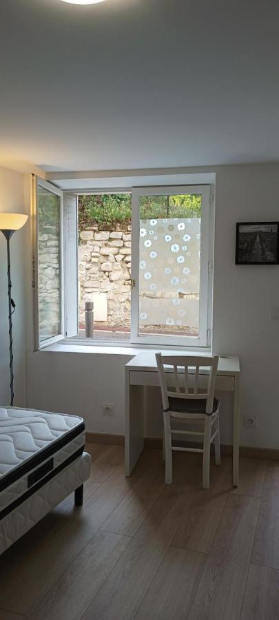 Studio Meuble A Bougival Eksteriør billede