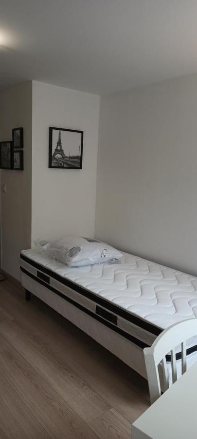 Studio Meuble A Bougival Eksteriør billede