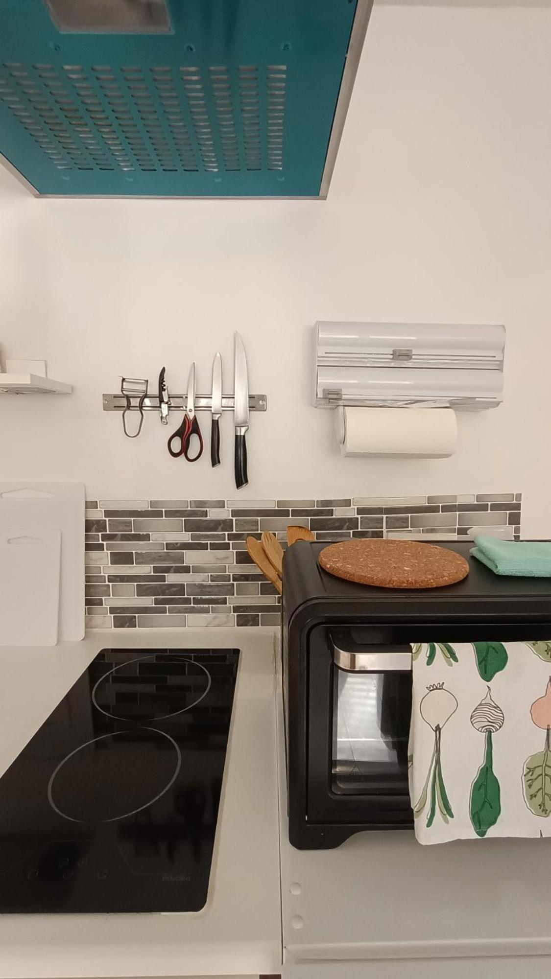 Studio Meuble A Bougival Eksteriør billede
