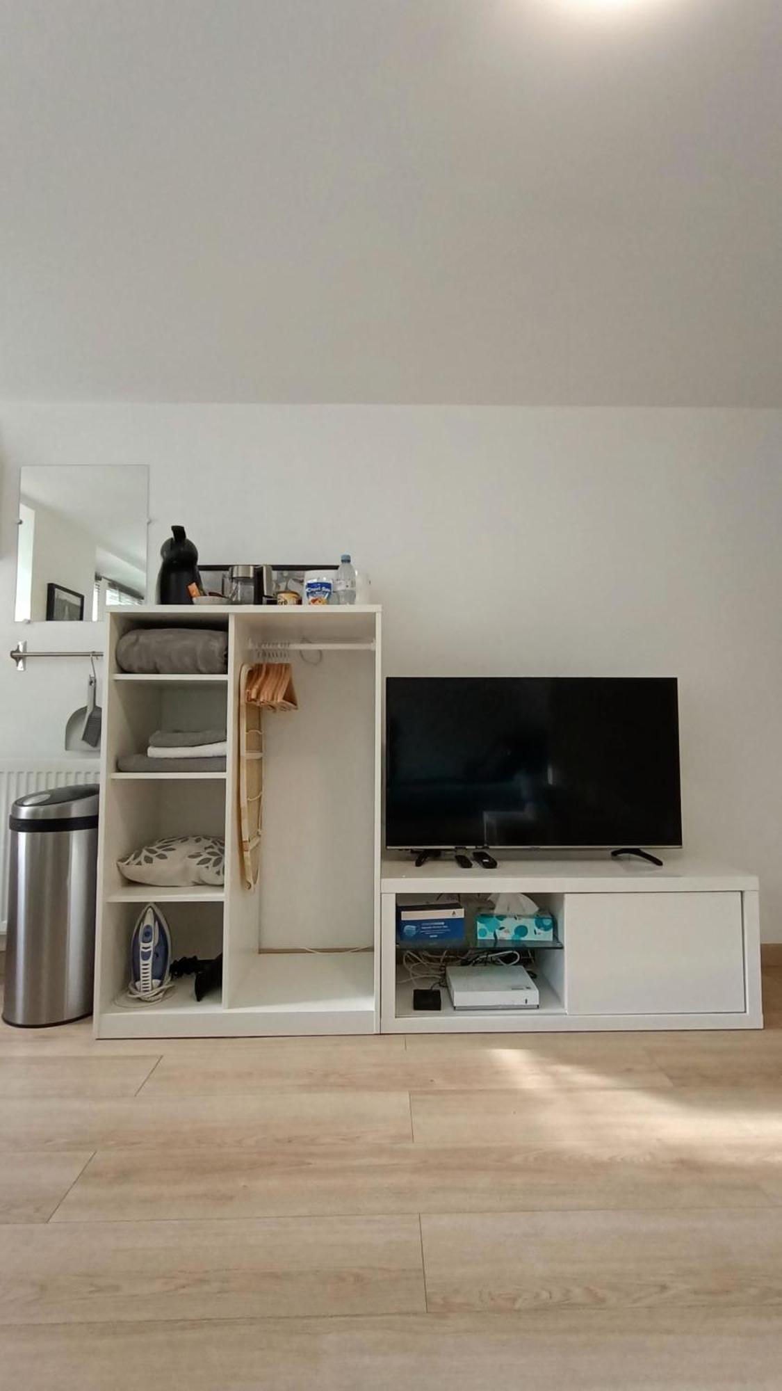 Studio Meuble A Bougival Eksteriør billede